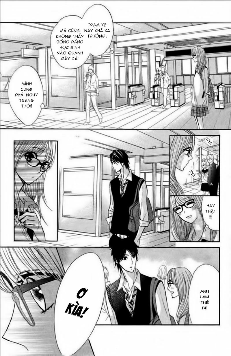 L-DK: Chapter 38