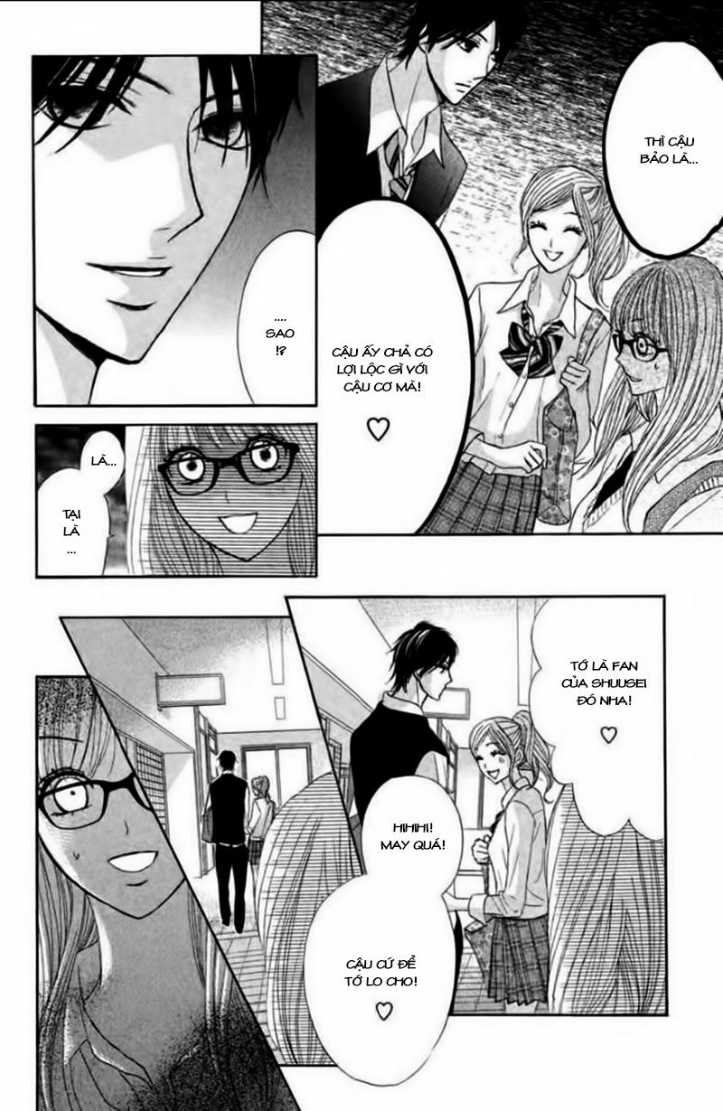 L-DK: Chapter 38