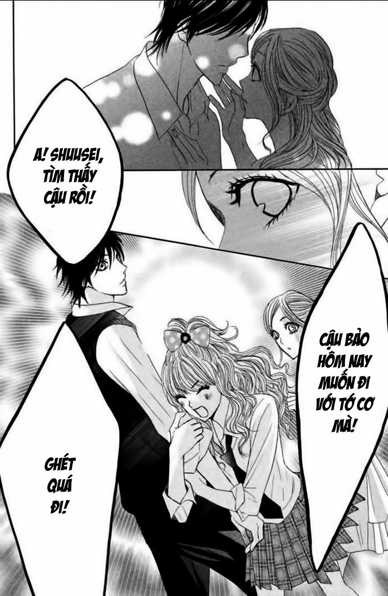 L-DK: Chapter 38