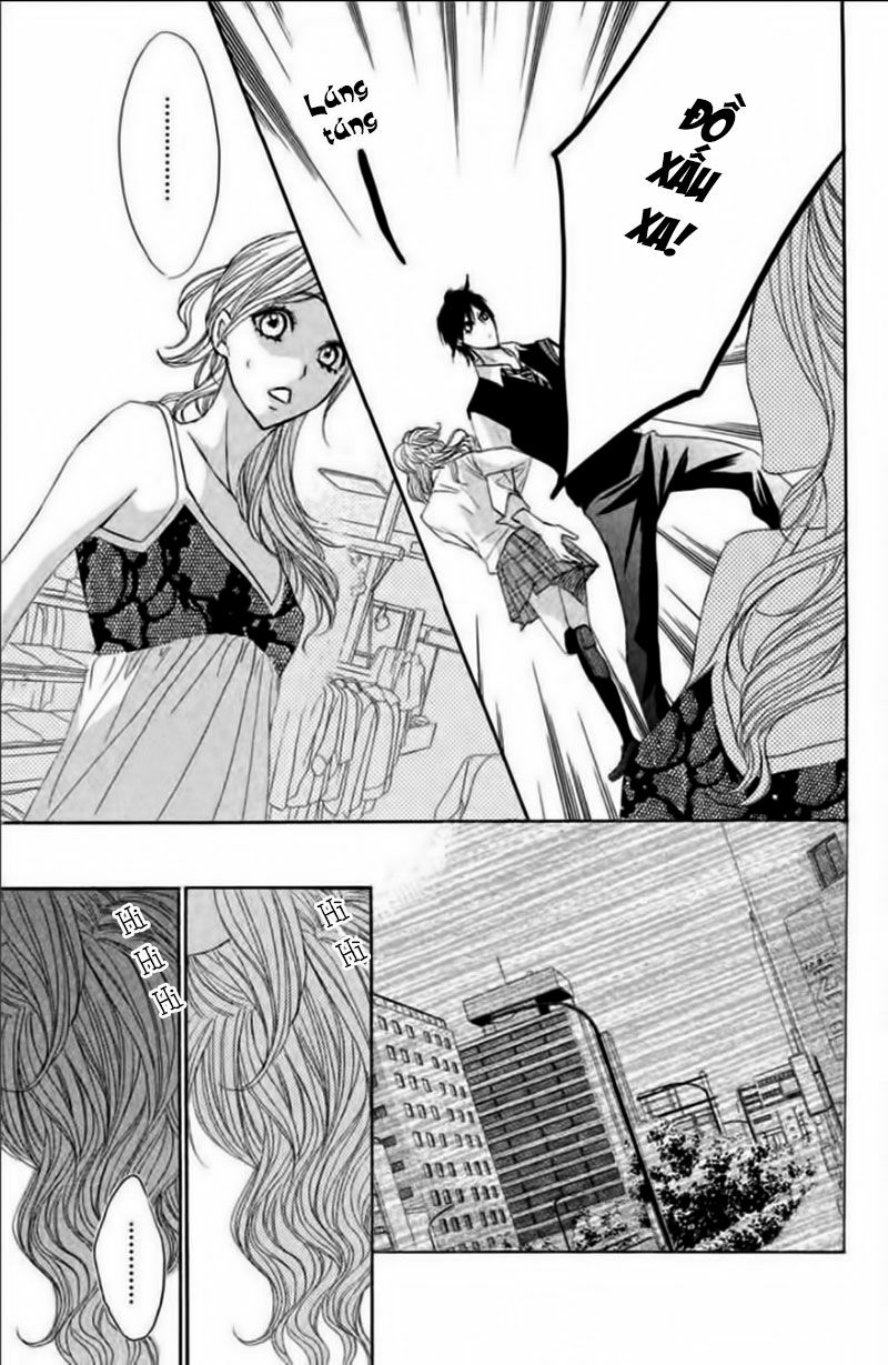 L-DK: Chapter 38
