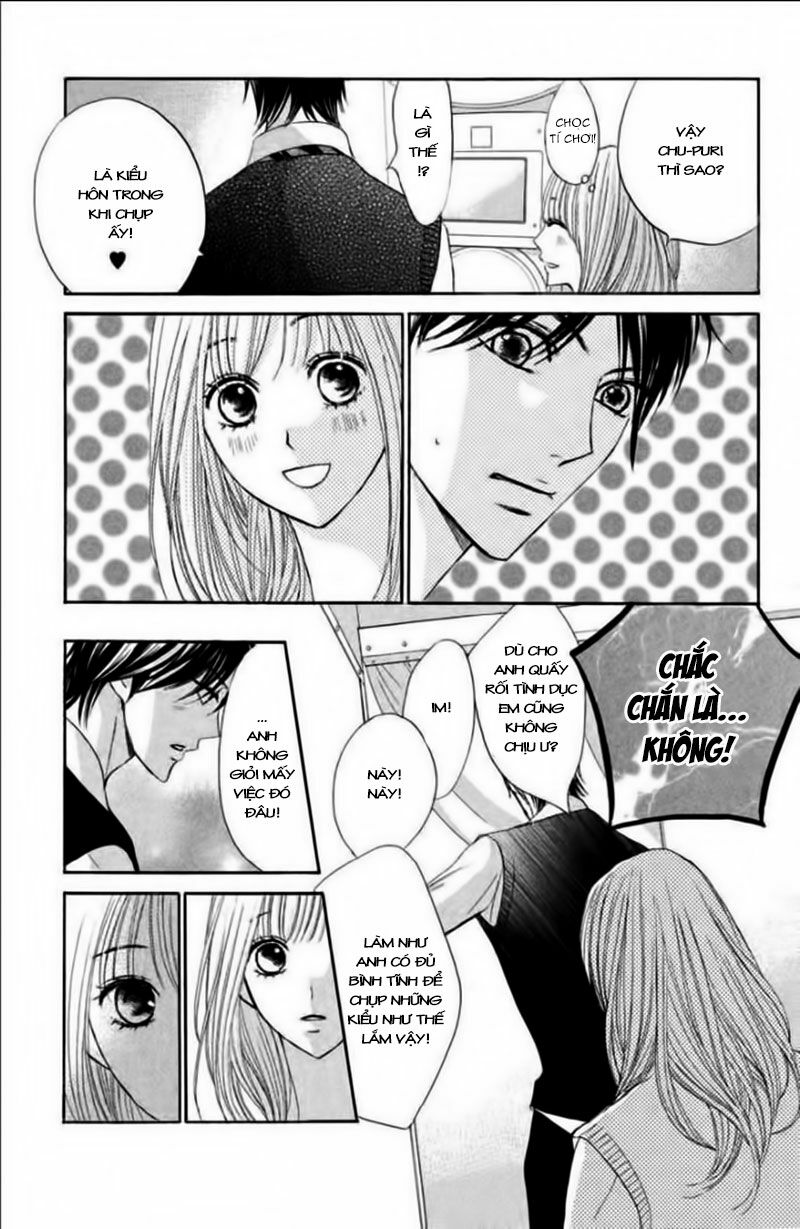 L-DK: Chapter 38