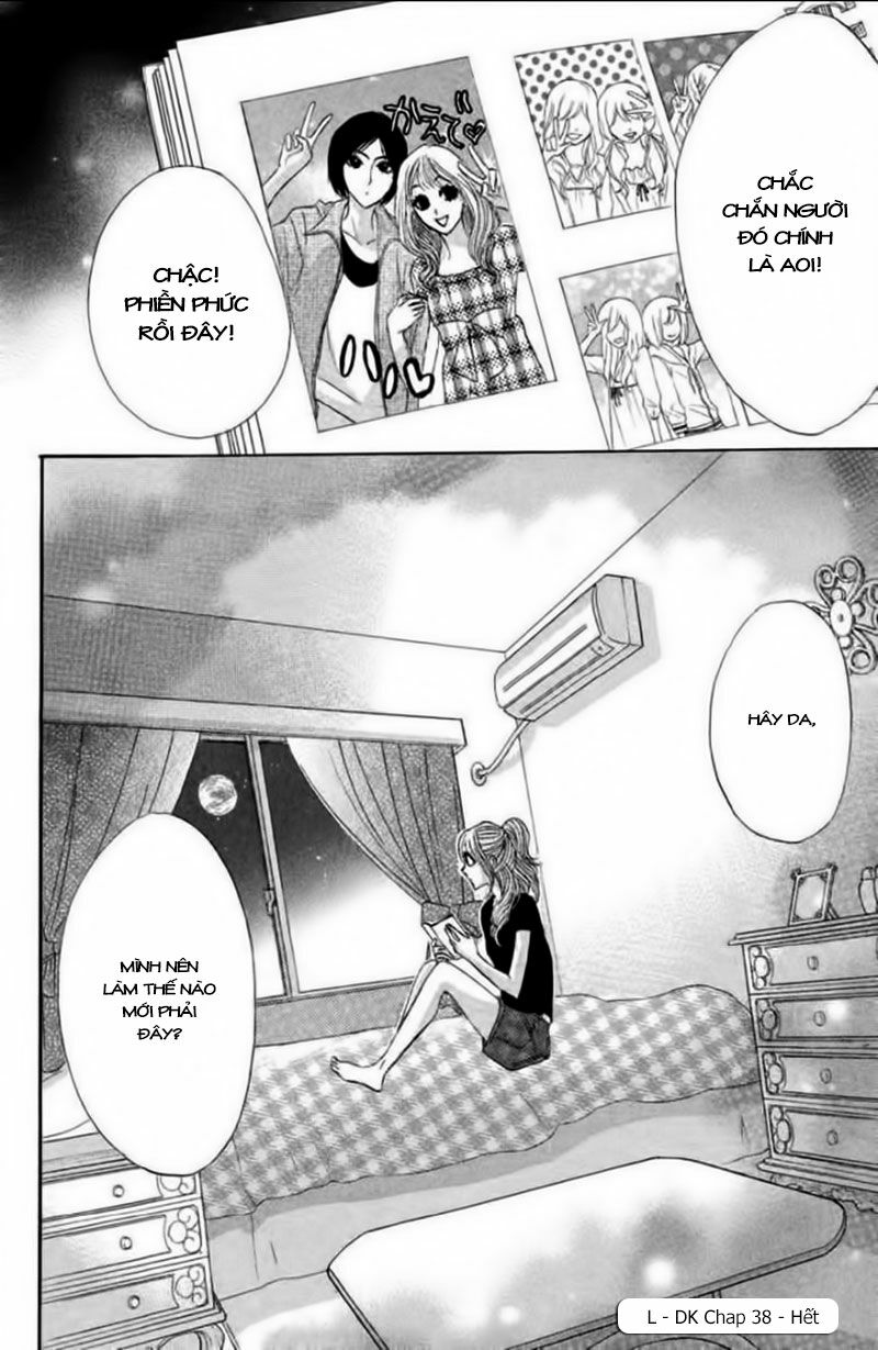 L-DK: Chapter 38