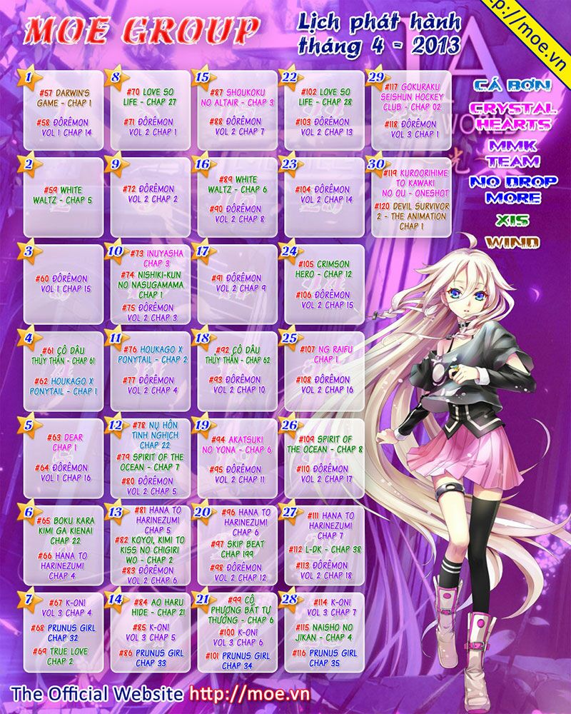 L-DK: Chapter 38