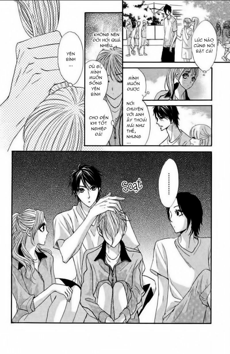 L-DK: Chapter 38