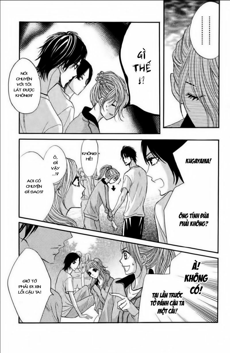 L-DK: Chapter 38