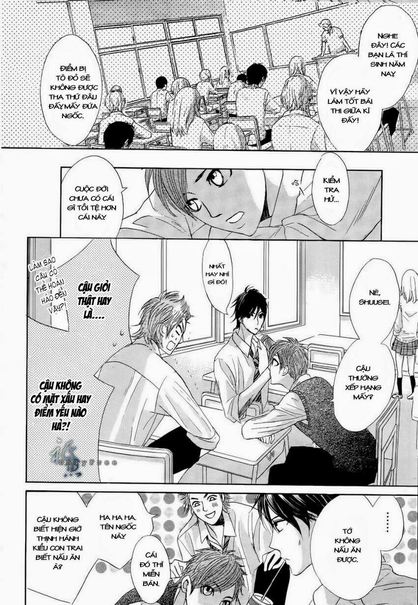 L-DK: Chapter 41