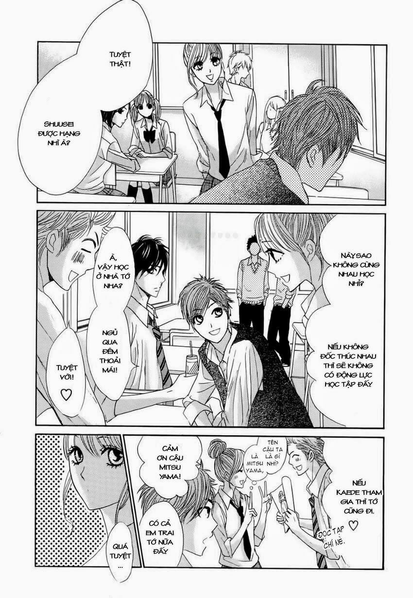 L-DK: Chapter 41