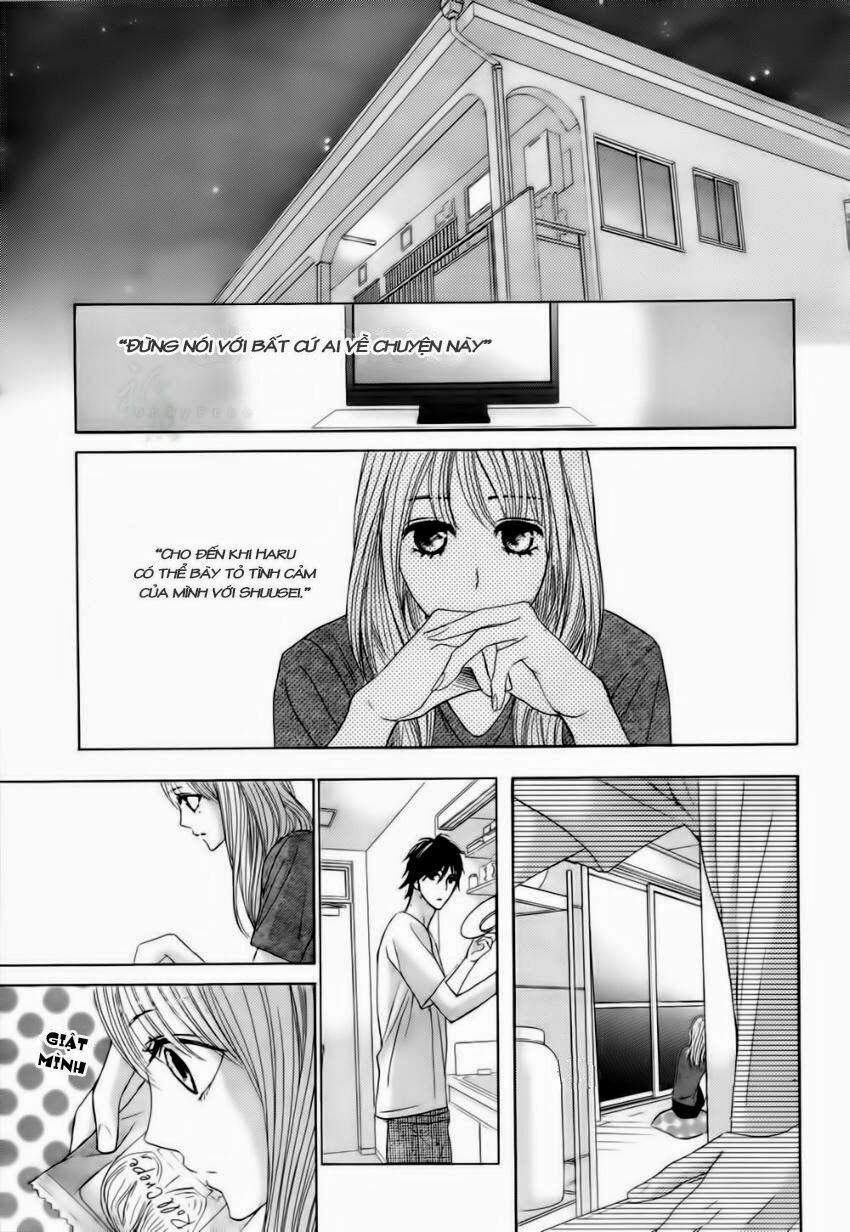 L-DK: Chapter 41