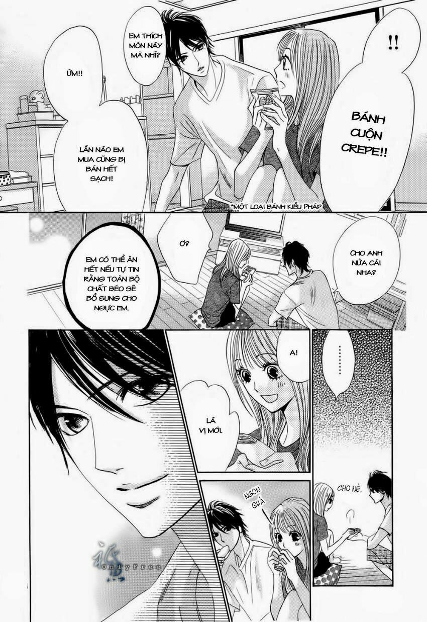 L-DK: Chapter 41
