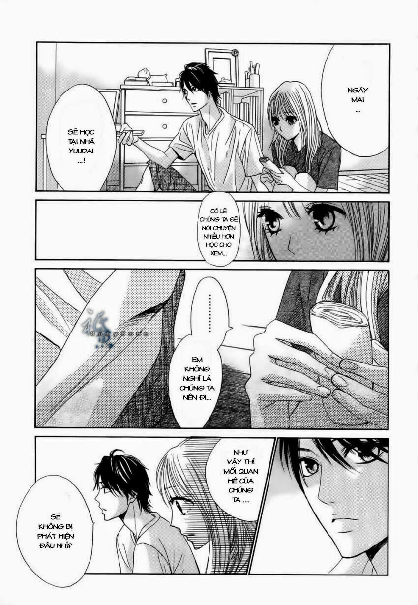 L-DK: Chapter 41