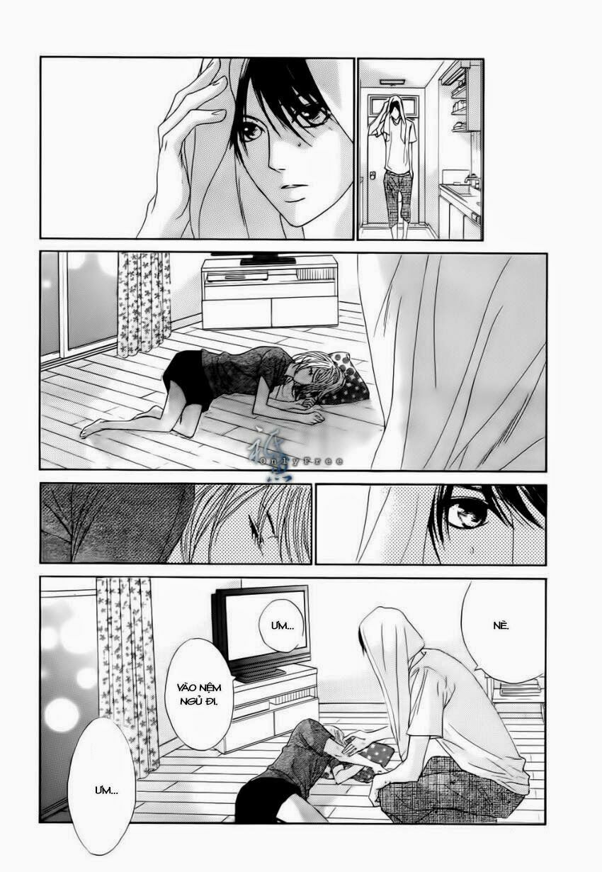 L-DK: Chapter 41