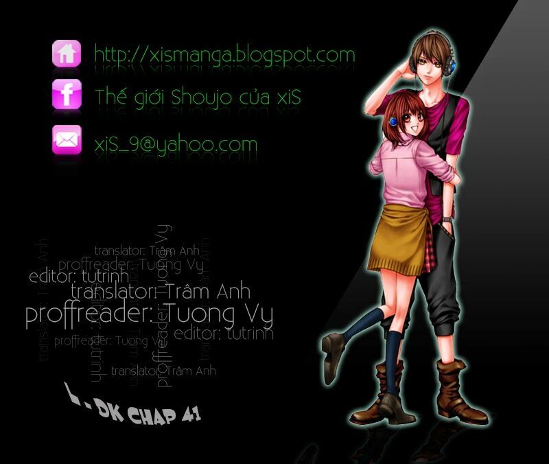 L-DK: Chapter 41
