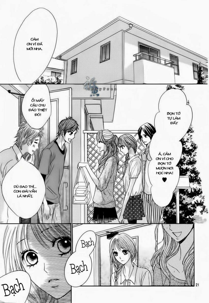 L-DK: Chapter 41