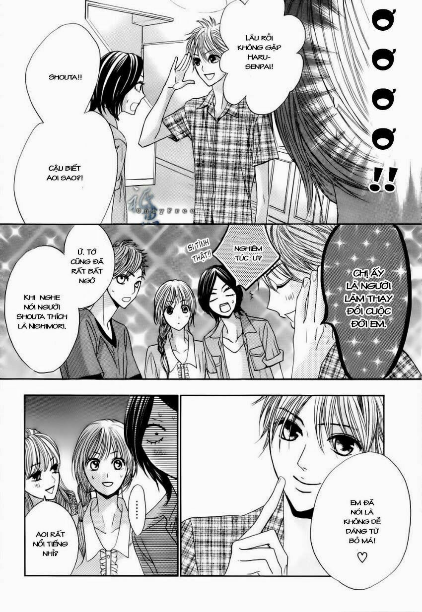 L-DK: Chapter 41