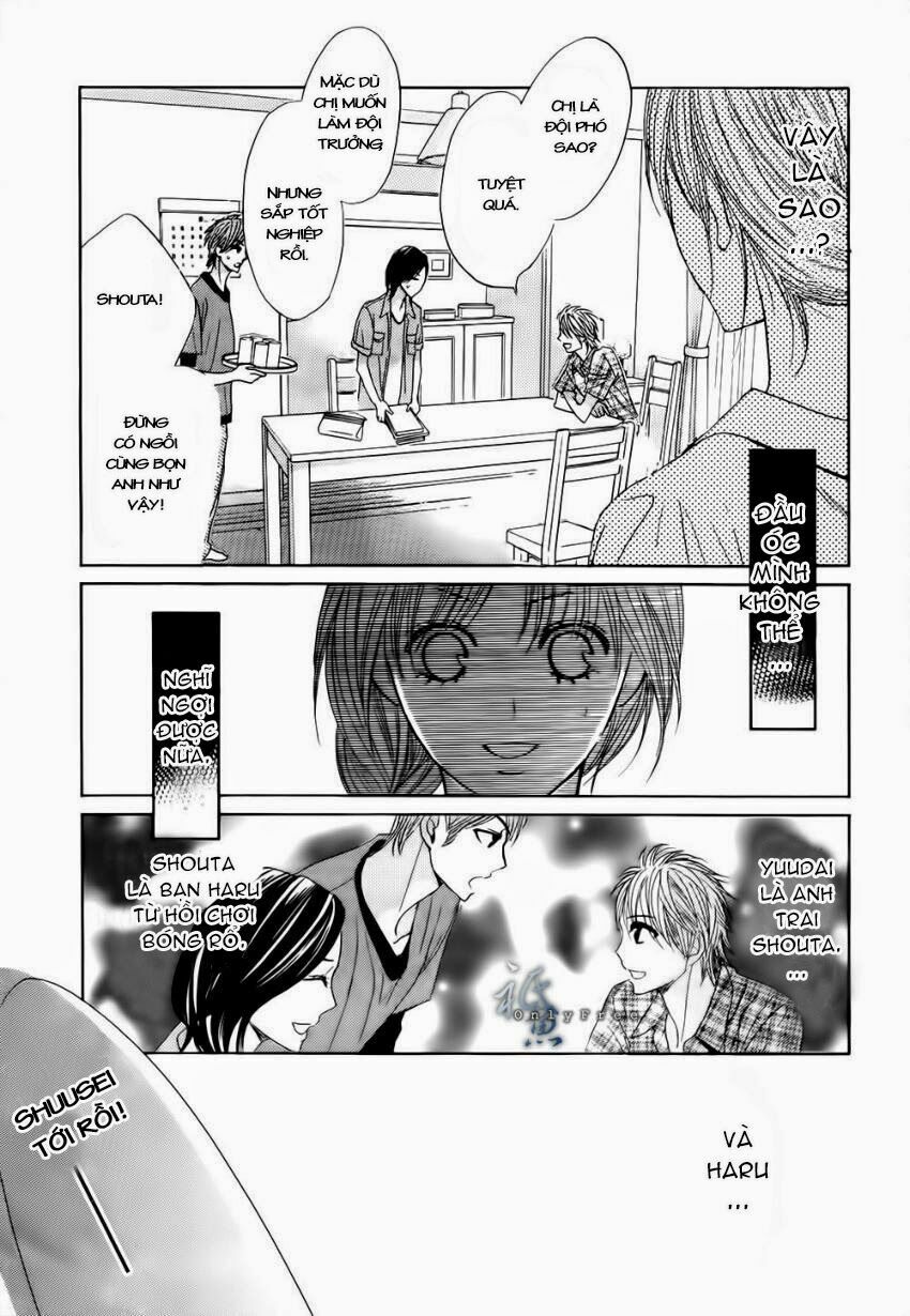 L-DK: Chapter 41