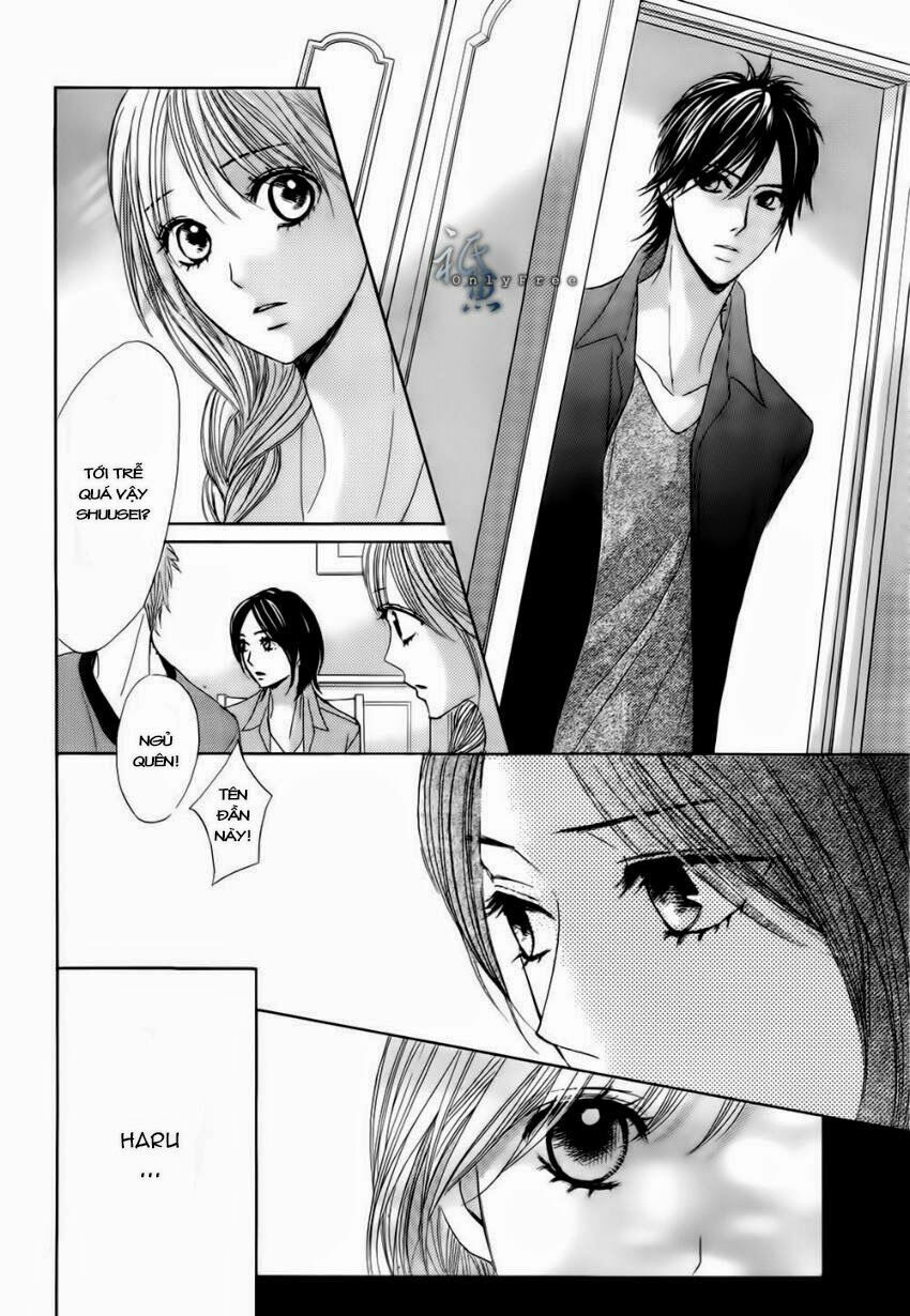 L-DK: Chapter 41