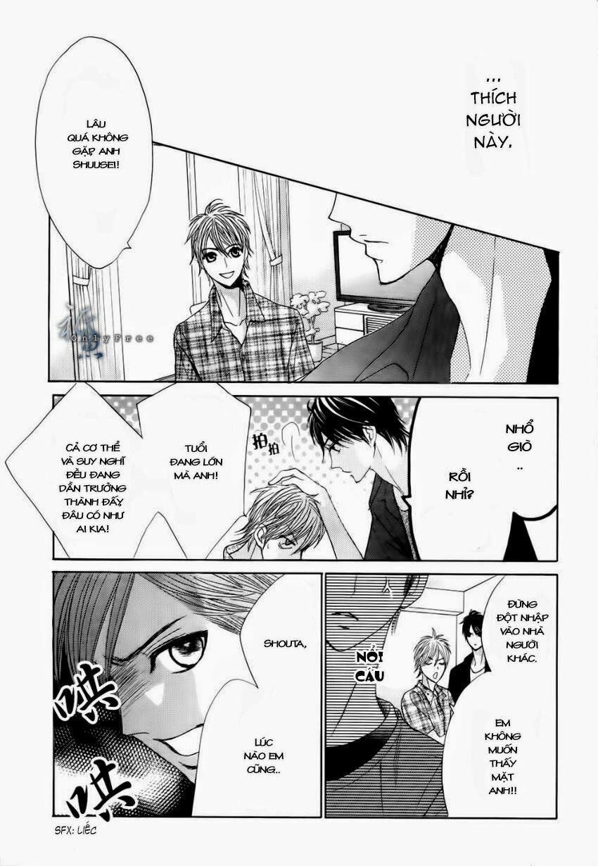 L-DK: Chapter 41