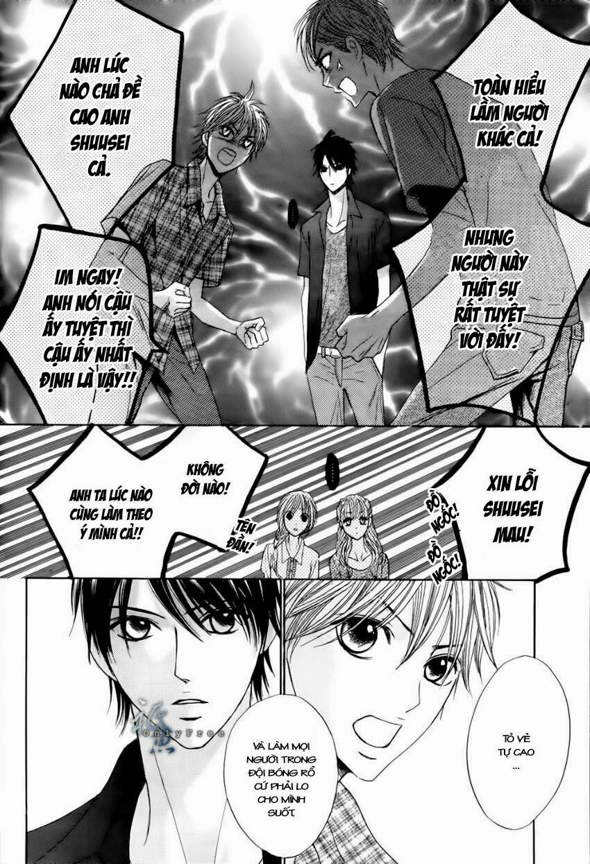L-DK: Chapter 41