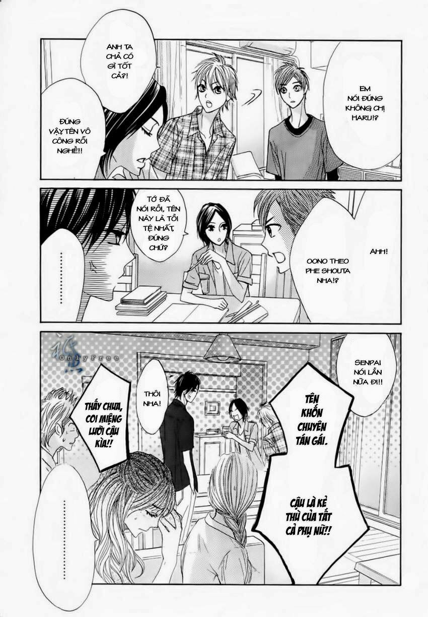 L-DK: Chapter 41