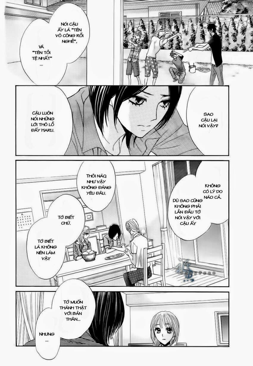 L-DK: Chapter 41