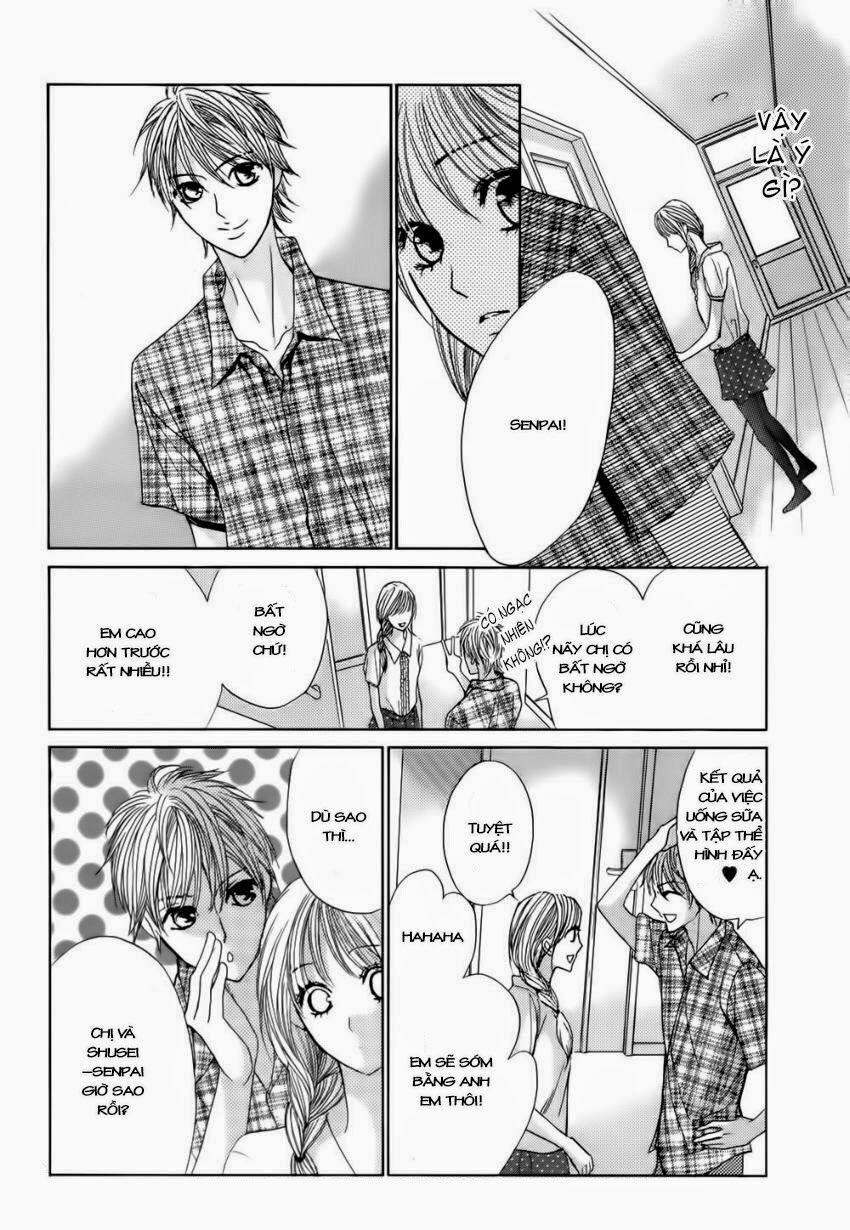 L-DK: Chapter 41
