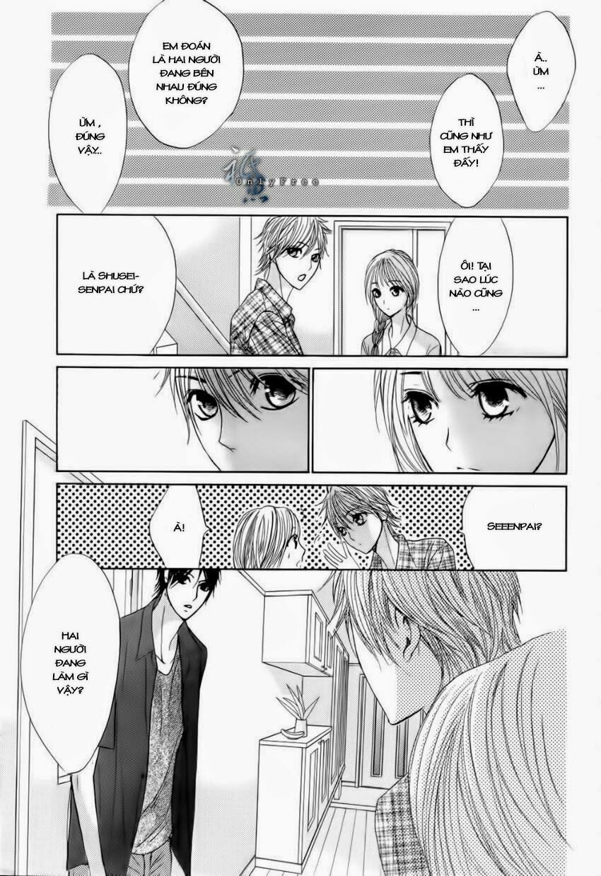 L-DK: Chapter 41