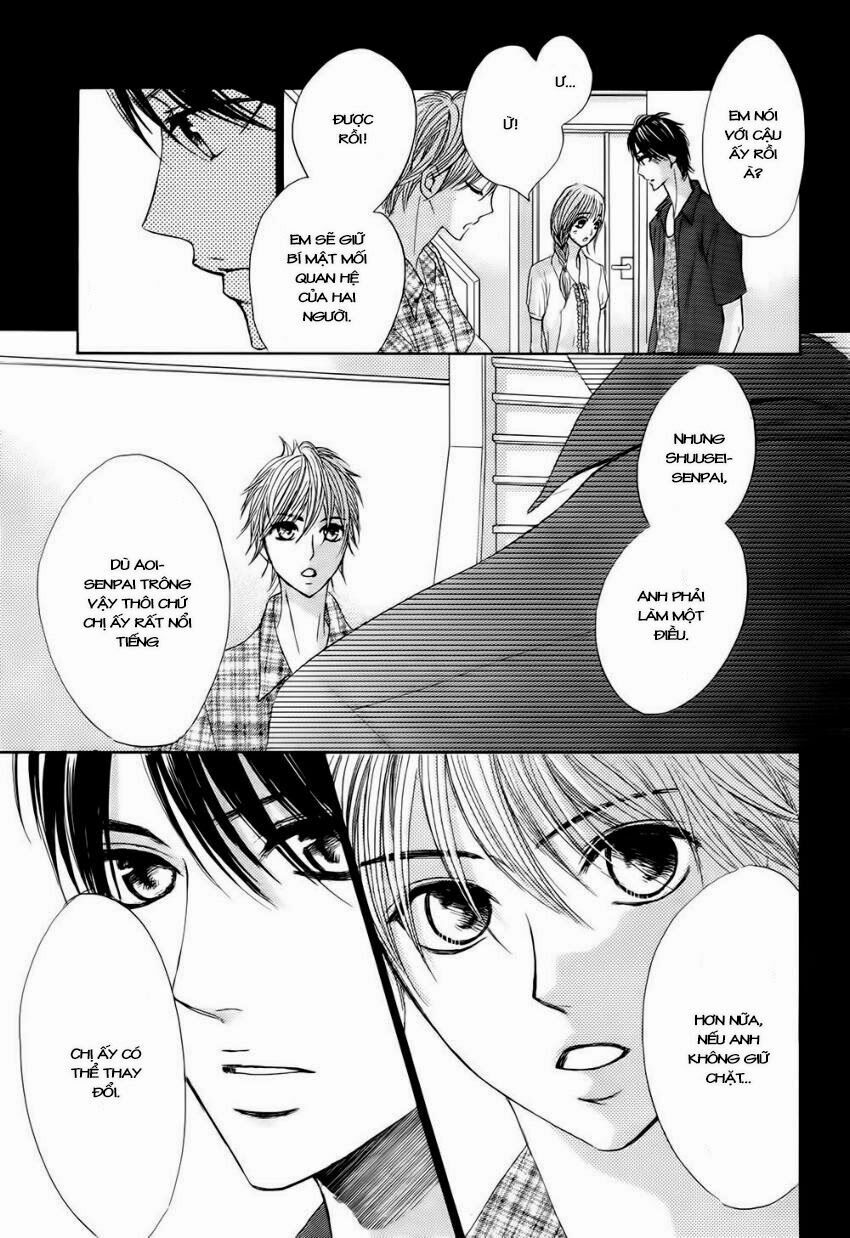 L-DK: Chapter 41