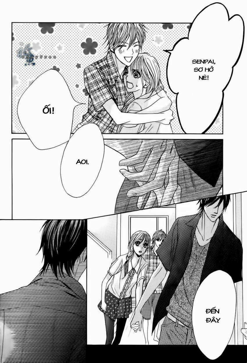 L-DK: Chapter 41