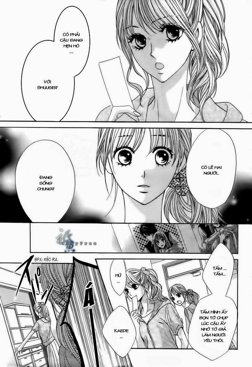 L-DK: Chapter 41
