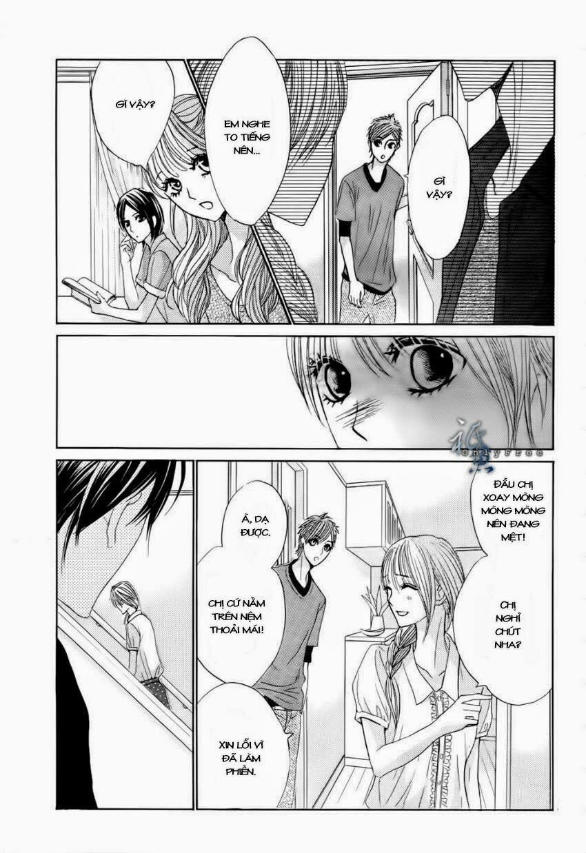 L-DK: Chapter 41