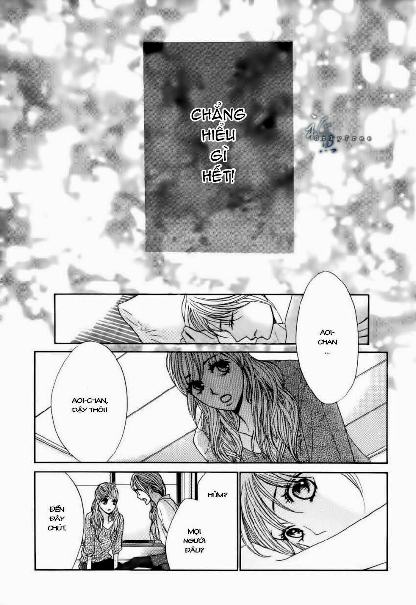 L-DK: Chapter 41