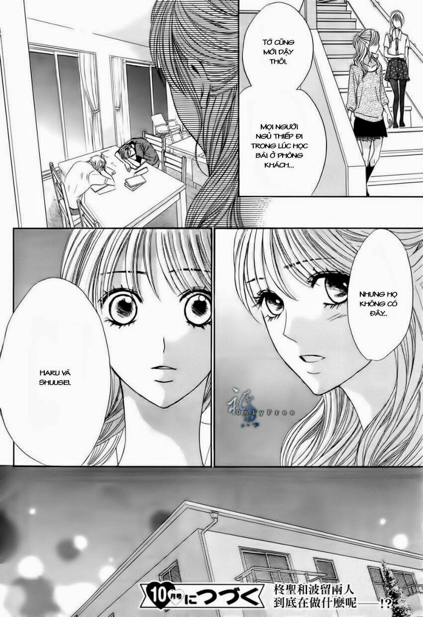 L-DK: Chapter 41