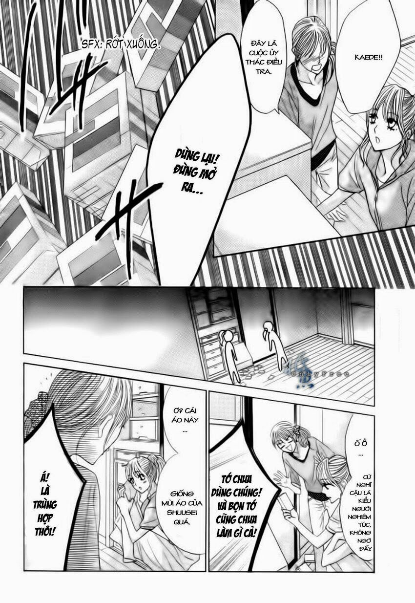 L-DK: Chapter 41