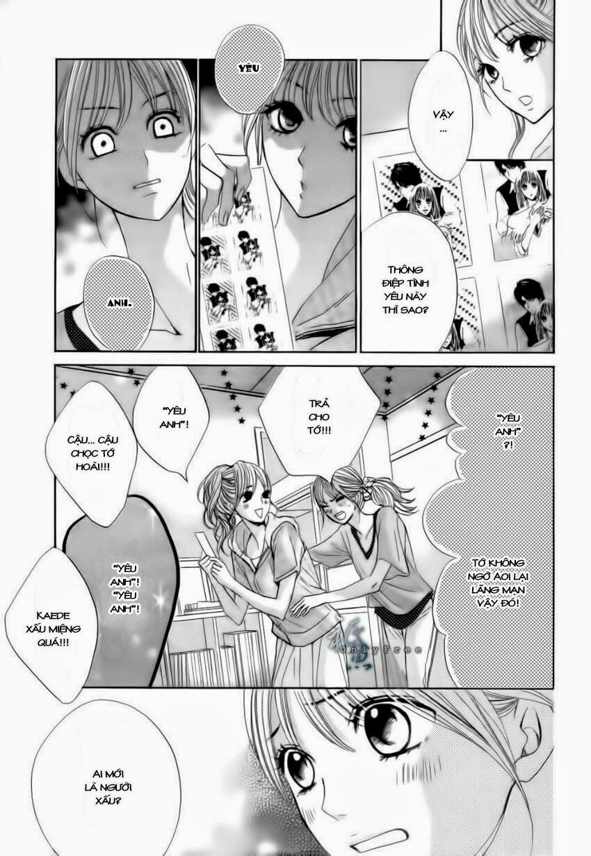 L-DK: Chapter 41