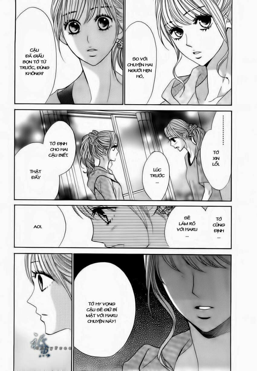 L-DK: Chapter 41