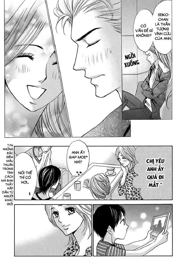 L-DK: Chapter 46