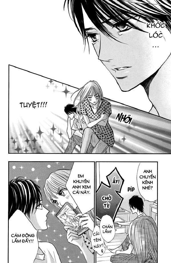 L-DK: Chapter 46