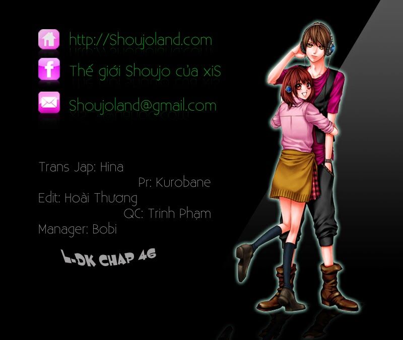 L-DK: Chapter 46
