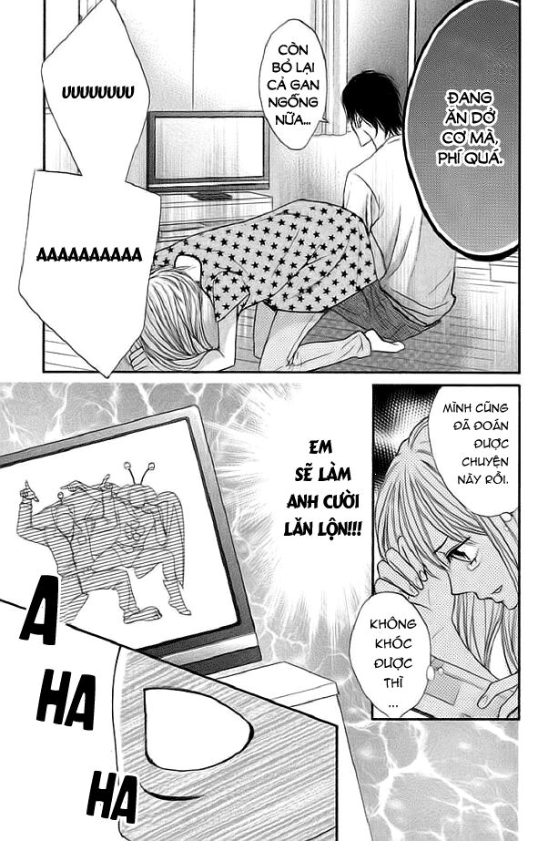 L-DK: Chapter 46