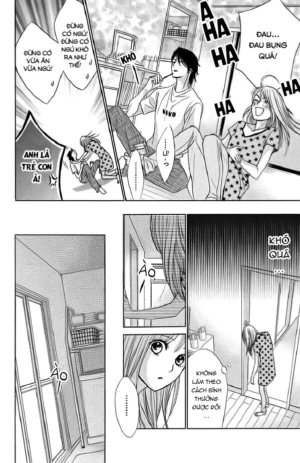 L-DK: Chapter 46