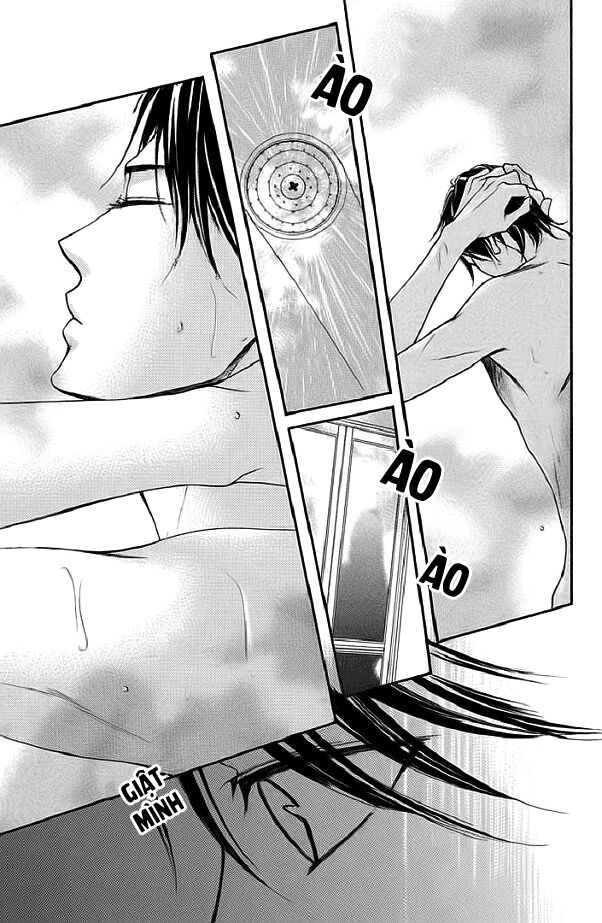 L-DK: Chapter 46