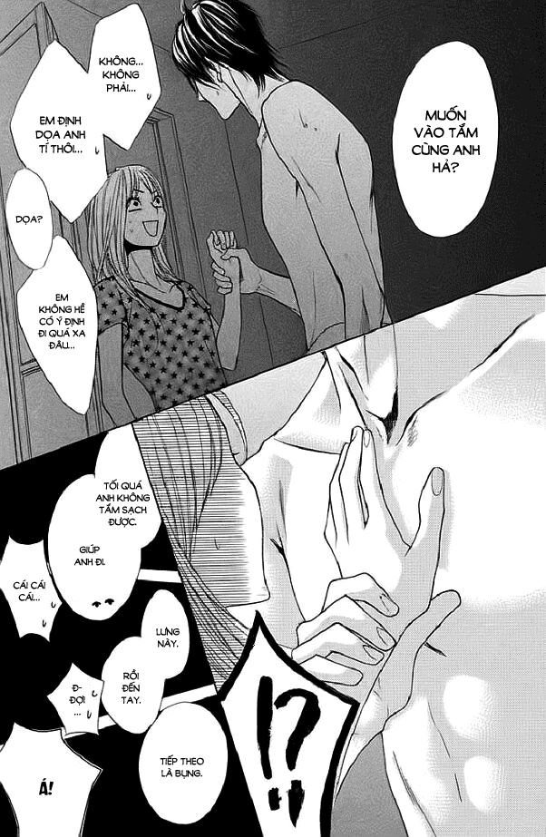 L-DK: Chapter 46