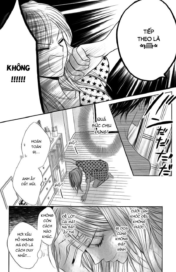 L-DK: Chapter 46