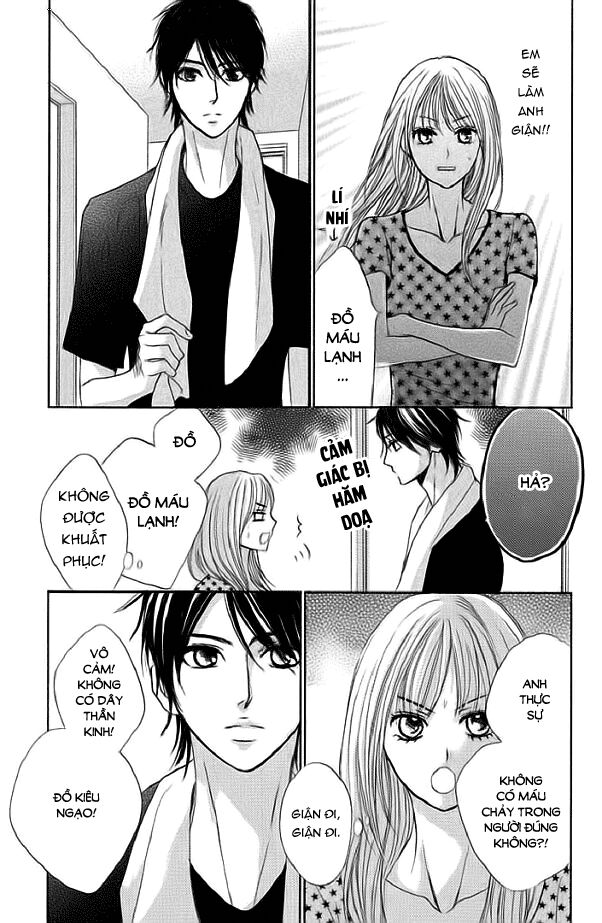 L-DK: Chapter 46