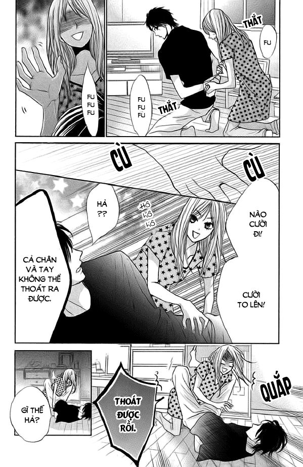 L-DK: Chapter 46