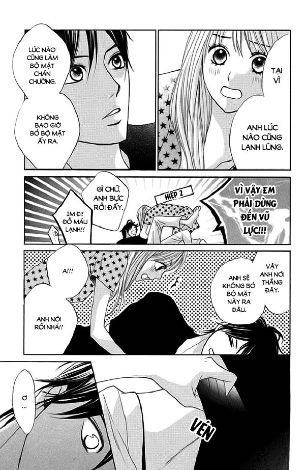 L-DK: Chapter 46