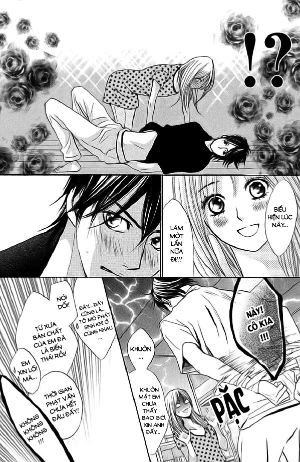 L-DK: Chapter 46