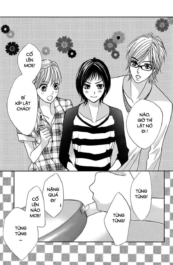 L-DK: Chapter 46