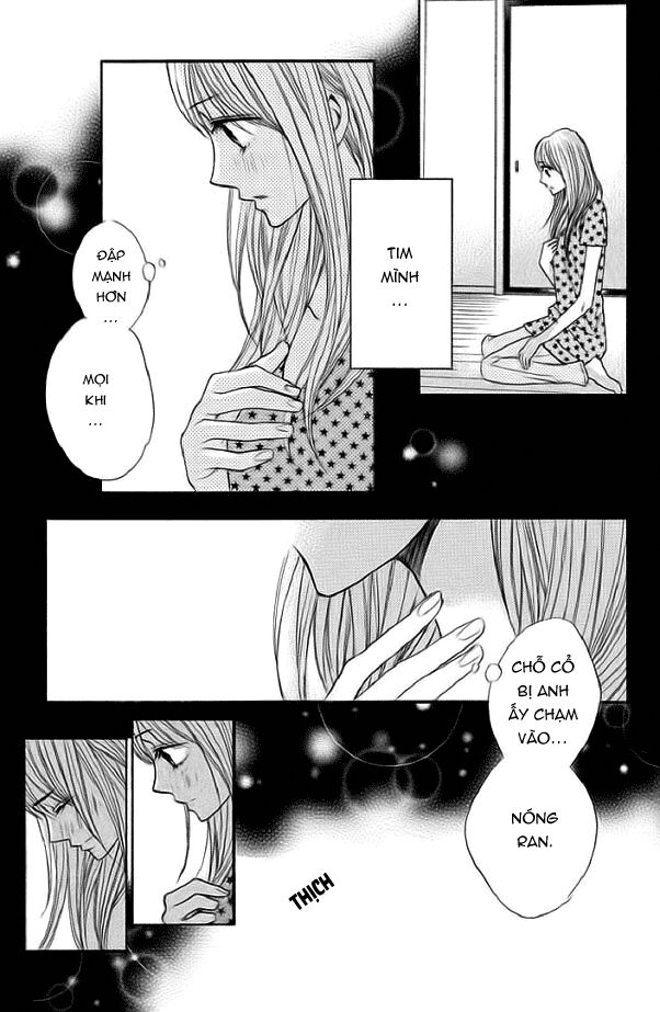 L-DK: Chapter 46