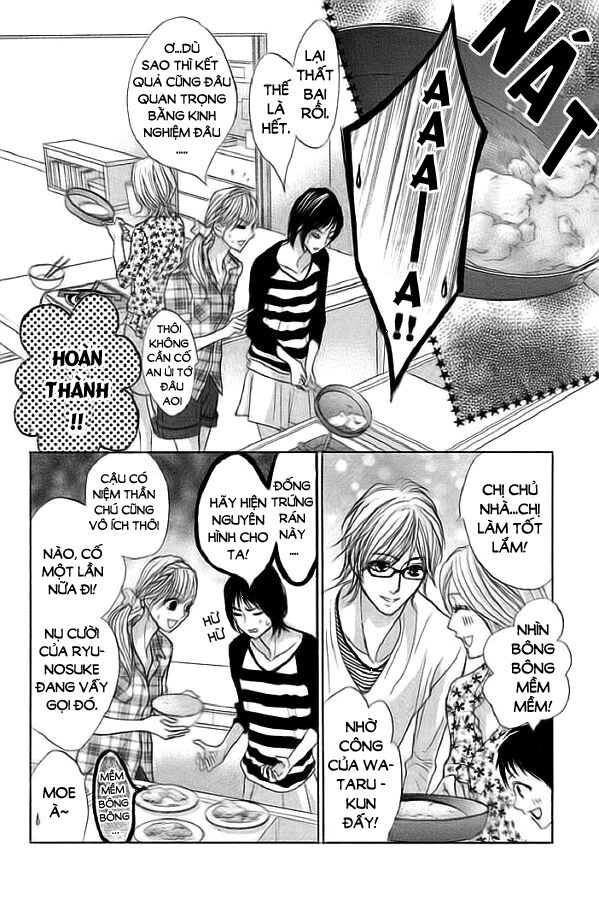 L-DK: Chapter 46